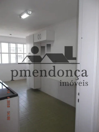 Imagem Apartamento com 2 Quartos à Venda, 96 m² em Higienópolis - São Paulo Imagem Apartamento com 2 Quartos à Venda, 96 m² em Higienópolis - São Paulo