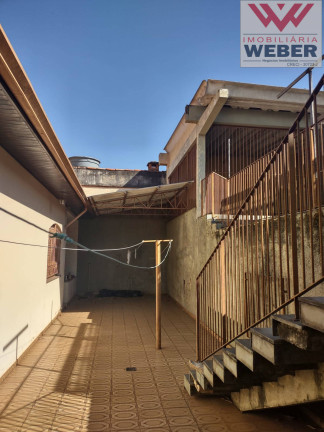 Imagem Casa com 2 Quartos à Venda, 525 m² em Vila Hortência - Sorocaba