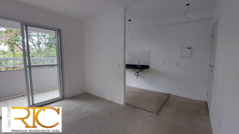 Imagem Apartamento com 2 Quartos à Venda, 44 m² em Jurubatuba - São Paulo Imagem Apartamento com 2 Quartos à Venda, 44 m² em Jurubatuba - São Paulo