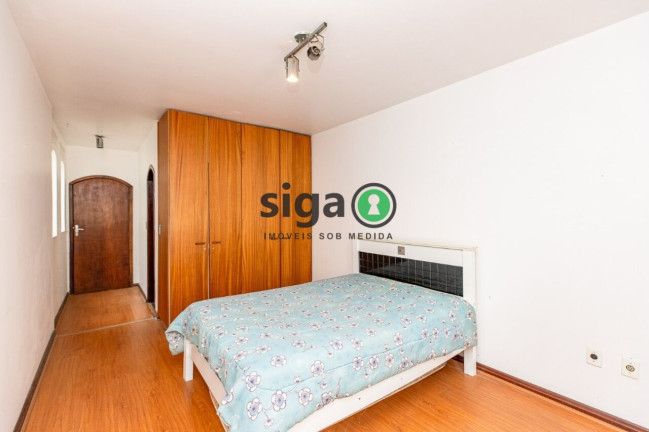 Imagem Casa com 4 Quartos à Venda, 327 m² em Brooklin - São Paulo Imagem Casa com 4 Quartos à Venda, 327 m² em Brooklin - São Paulo