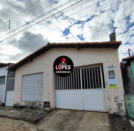 Imagem Casa com 3 Quartos à Venda, 120 m² em Redinha - Natal Imagem Casa com 3 Quartos à Venda, 120 m² em Redinha - Natal