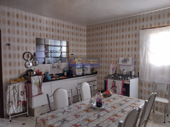 Imagem Casa com 4 Quartos à Venda, 320 m² em Centro (jacaré) - Cabreúva Imagem Casa com 4 Quartos à Venda, 320 m² em Centro (jacaré) - Cabreúva
