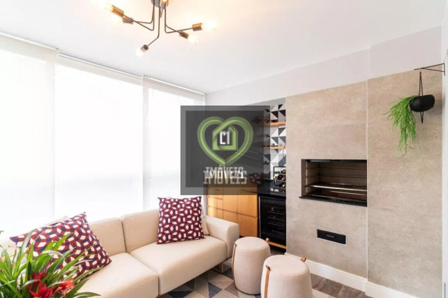 Imagem Apartamento com 3 Quartos à Venda, 180 m² em Pompeia - São Paulo Imagem Apartamento com 3 Quartos à Venda, 180 m² em Pompeia - São Paulo