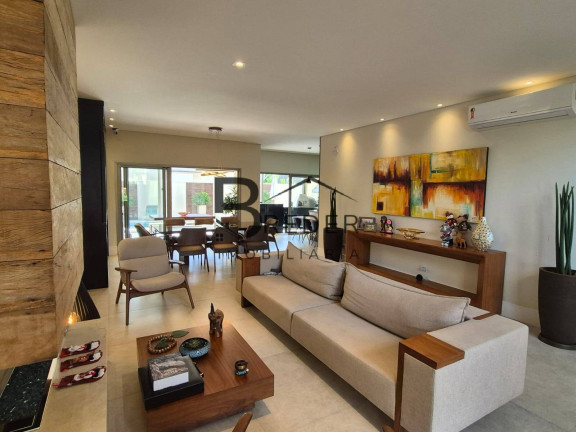 Imagem Casa de Condomínio com 5 Quartos à Venda, 407 m² em Alphaville - Santana De Parnaíba