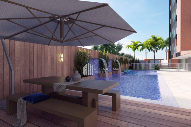 Imagem Apartamento com 3 Quartos à Venda, 79 m² em Ininga - Teresina Imagem Apartamento com 3 Quartos à Venda, 79 m² em Ininga - Teresina