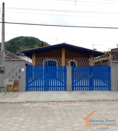 Imagem Casa com 3 Quartos à Venda, 140 m² em Toninhas - Ubatuba Imagem Casa com 3 Quartos à Venda, 140 m² em Toninhas - Ubatuba