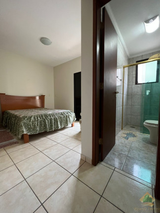Imagem Apartamento com 3 Quartos à Venda, 90 m² em Barra Da Lagoa - Ubatuba