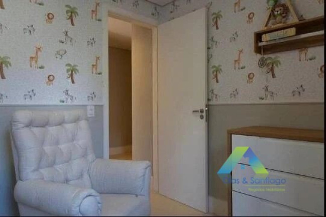 Imagem Apartamento com 2 Quartos à Venda, 70 m² em Vila Olímpia - São Paulo