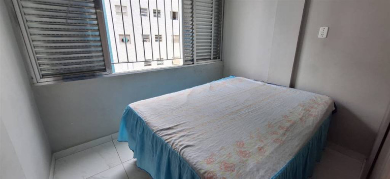 Imagem Kitnet com 1 Quarto à Venda, 30 m² em Guilhermina - Praia Grande Imagem Kitnet com 1 Quarto à Venda, 30 m² em Guilhermina - Praia Grande