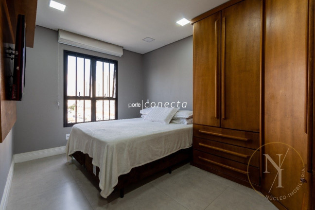 Imagem Apartamento com 2 Quartos à Venda, 70 m² em Vila Regente Feijó - São Paulo