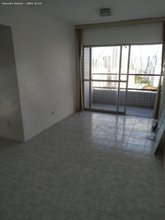 Imagem Apartamento com 3 Quartos à Venda, 72 m² em Candeias - Jaboatão Dos Guararapes