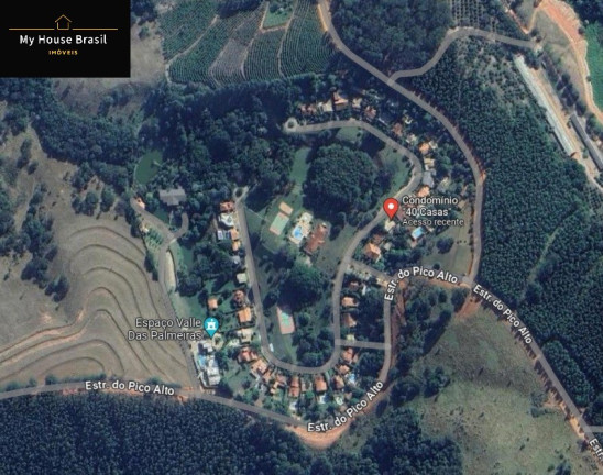 Imagem Casa com 4 Quartos à Venda, 209 m² em Centro - Morungaba Imagem Casa com 4 Quartos à Venda, 209 m² em Centro - Morungaba