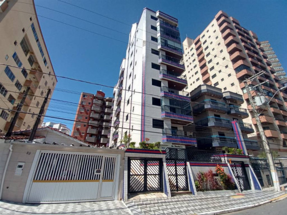 Imagem Apartamento com 2 Quartos à Venda, 70 m² em Vila Tupi - Praia Grande Imagem Apartamento com 2 Quartos à Venda, 70 m² em Vila Tupi - Praia Grande