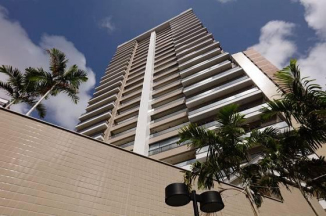 Imagem Apartamento com 3 Quartos à Venda, 163 m² em Meireles - Fortaleza