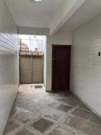 Imagem Casa com 4 Quartos à Venda, 185 m² em Aparecida - Santos Imagem Casa com 4 Quartos à Venda, 185 m² em Aparecida - Santos