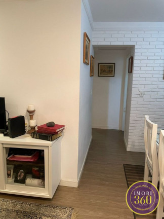Imagem Apartamento com 2 Quartos à Venda, 76 m² em Vila Gomes Cardim - São Paulo