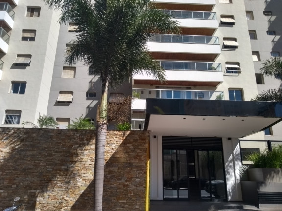 Imagem Apartamento com 4 Quartos à Venda, em Jardim Paulista - Bauru Imagem Apartamento com 4 Quartos à Venda, em Jardim Paulista - Bauru