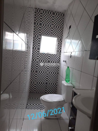Imagem Casa com 4 Quartos à Venda, 160 m² em Conceição - Diadema