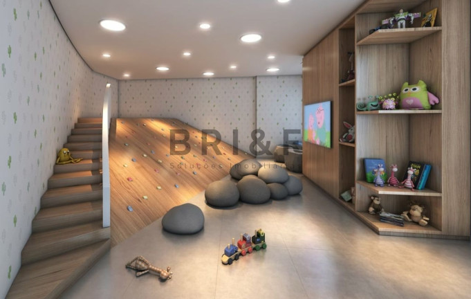 Imagem Apartamento com 2 Quartos à Venda, 70 m² em Brooklin - São Paulo Imagem Apartamento com 2 Quartos à Venda, 70 m² em Brooklin - São Paulo