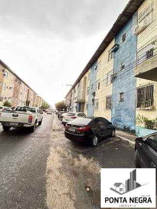 Imagem Apartamento com 2 Quartos à Venda, 56 m² em Parque 10 De Novembro - Manaus Imagem Apartamento com 2 Quartos à Venda, 56 m² em Parque 10 De Novembro - Manaus