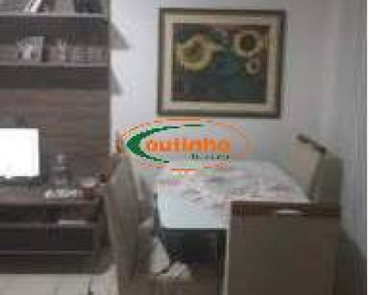 Imagem Apartamento com 2 Quartos à Venda, 55 m² em Rio Comprido - Rio De Janeiro Imagem Apartamento com 2 Quartos à Venda, 55 m² em Rio Comprido - Rio De Janeiro