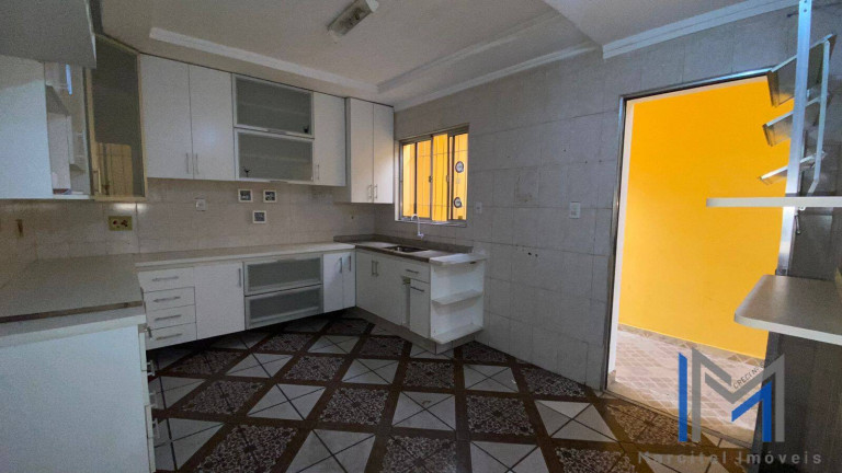 Imagem Casa com 3 Quartos à Venda, 125 m² em Jardim Ana Estela - Carapicuíba
