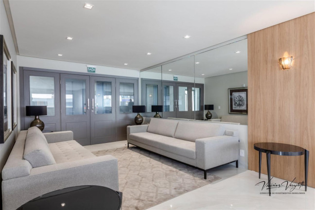 Imagem Apartamento com 3 Quartos à Venda, 131 m² em Centro - Balneário Camboriú