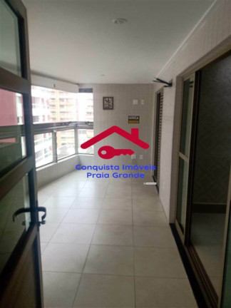 Imagem Apartamento com 3 Quartos à Venda, 130 m² em Canto Do Forte - Praia Grande Imagem Apartamento com 3 Quartos à Venda, 130 m² em Canto Do Forte - Praia Grande