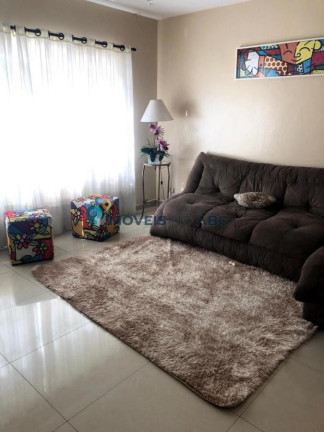 Sobrado com 3 Quartos à Venda, 200 m² em Baeta Neves - São Bernardo Do Campo