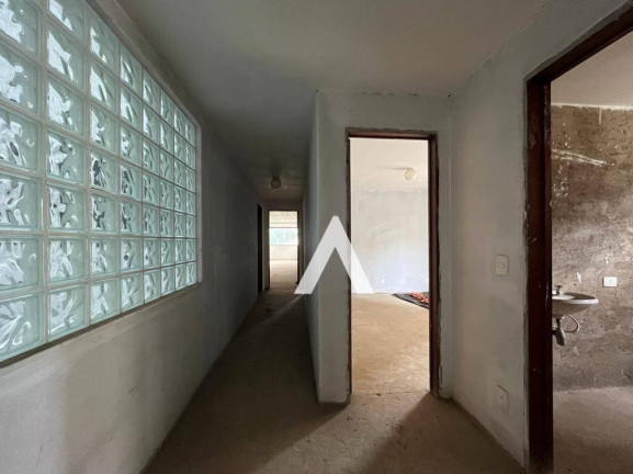 Imagem Apartamento com 5 Quartos à Venda, 256 m² em Agriões - Teresópolis Imagem Apartamento com 5 Quartos à Venda, 256 m² em Agriões - Teresópolis