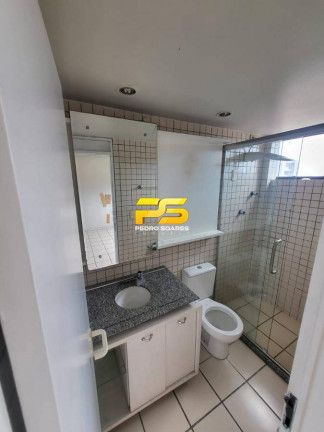 Imagem Apartamento com 4 Quartos à Venda, 194 m² em Manaíra - João Pessoa Imagem Apartamento com 4 Quartos à Venda, 194 m² em Manaíra - João Pessoa