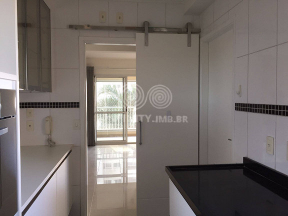 Imagem Apartamento com 3 Quartos à Venda, 122 m² em Mooca - São Paulo