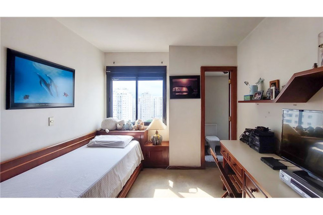 Imagem Apartamento com 4 Quartos à Venda, 208 m² em Perdizes - São Paulo Imagem Apartamento com 4 Quartos à Venda, 208 m² em Perdizes - São Paulo