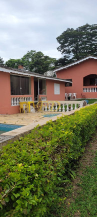 Imagem Chácara com 4 Quartos à Venda, 960 m² em Bairro Da Usina - Atibaia Imagem Chácara com 4 Quartos à Venda, 960 m² em Bairro Da Usina - Atibaia