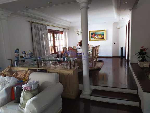 Imagem Casa com 4 Quartos à Venda, 800 m² em Vila Rosália - Guarulhos