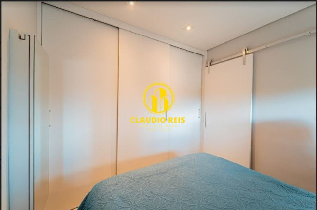Imagem Apartamento com 1 Quarto à Venda, 46 m² em Jardim Santo Amaro - São Paulo Imagem Apartamento com 1 Quarto à Venda, 46 m² em Jardim Santo Amaro - São Paulo