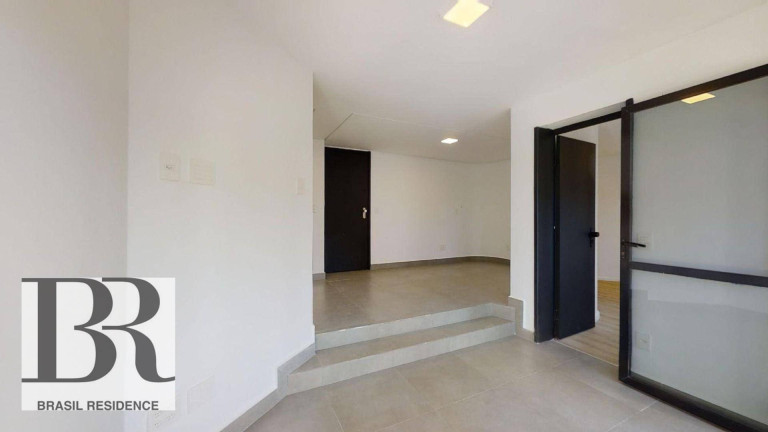 Imagem Apartamento com 1 Quarto à Venda, 48 m² em Brooklin - São Paulo Imagem Apartamento com 1 Quarto à Venda, 48 m² em Brooklin - São Paulo