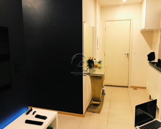Imagem Kitnet com 1 Quarto à Venda, 30 m² em águas Claras Norte - águas Claras