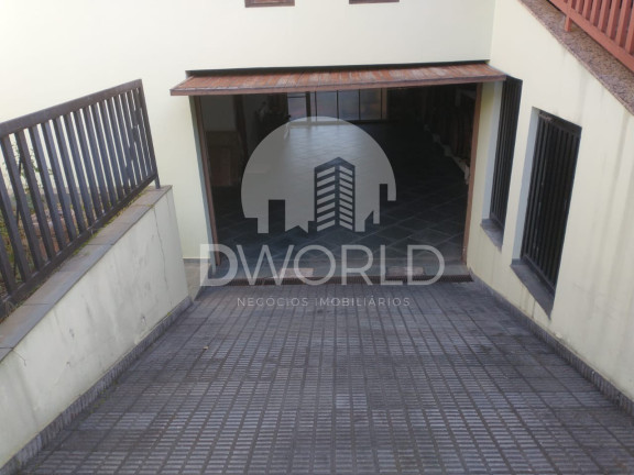 Imagem Casa com 3 Quartos à Venda, 614 m² em Vila Gonçalves - São Bernardo Do Campo Imagem Casa com 3 Quartos à Venda, 614 m² em Vila Gonçalves - São Bernardo Do Campo