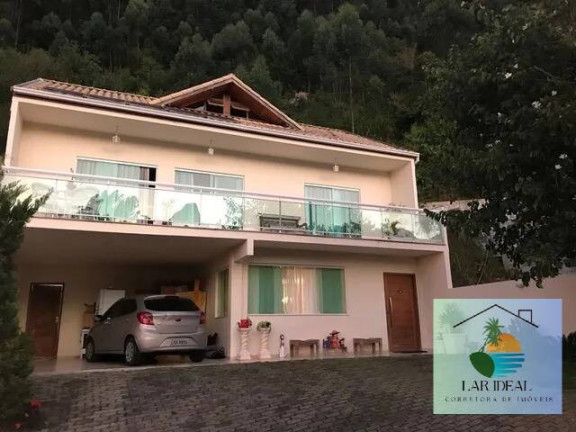 Imagem Casa com 3 Quartos à Venda, 220 m² em Cônego - Nova Friburgo Imagem Casa com 3 Quartos à Venda, 220 m² em Cônego - Nova Friburgo