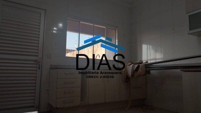 Imagem Casa com 2 Quartos à Venda, 90 m² em Jardim Cruzeiro Do Sul I E Ii - Araraquara Imagem Casa com 2 Quartos à Venda, 90 m² em Jardim Cruzeiro Do Sul I E Ii - Araraquara