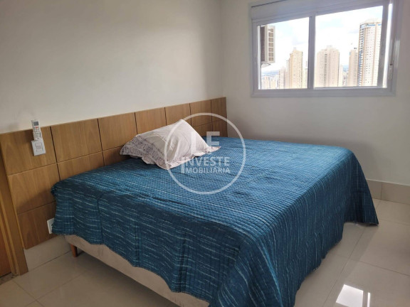 Imagem Apartamento à Venda,  em Setor Bueno - Goiânia