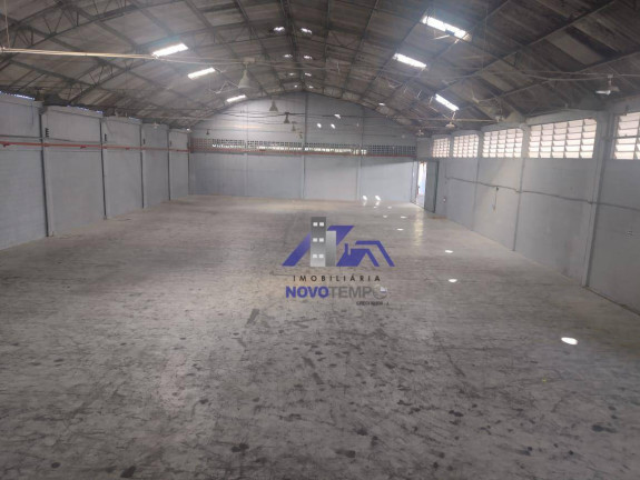 Imagem Galpão para Alugar, 2.174 m² em Vila São Silvestre - Barueri Imagem Galpão para Alugar, 2.174 m² em Vila São Silvestre - Barueri