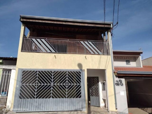 Imagem Casa à Venda, em Centro - São Roque Imagem Casa à Venda, em Centro - São Roque