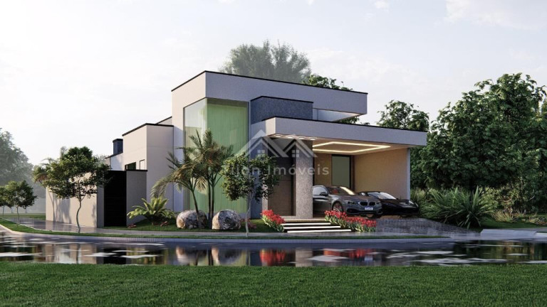 Imagem Casa de Condomínio com 3 Quartos à Venda, 196 m² em Condomínio Le France - Sorocaba Imagem Casa de Condomínio com 3 Quartos à Venda, 196 m² em Condomínio Le France - Sorocaba