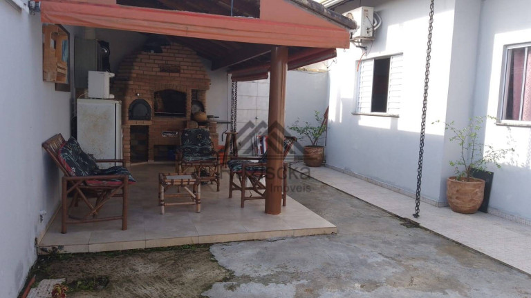 Imagem Casa com 3 Quartos à Venda, 158 m² em Cibratel Ii - Itanhaém Imagem Casa com 3 Quartos à Venda, 158 m² em Cibratel Ii - Itanhaém