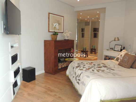 Imagem Apartamento com 3 Quartos à Venda, 260 m² em Campo Belo - São Paulo Imagem Apartamento com 3 Quartos à Venda, 260 m² em Campo Belo - São Paulo