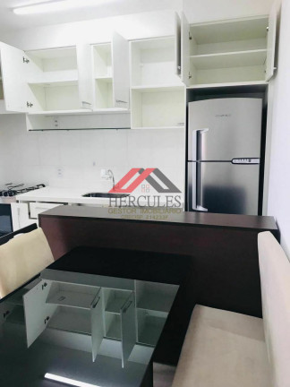 Imagem Apartamento com 1 Quarto à Venda, 33 m² em Barra Funda - São Paulo