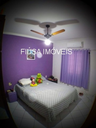 Imagem Casa com 3 Quartos à Venda,  em Campos Elíseos - Ribeirão Preto