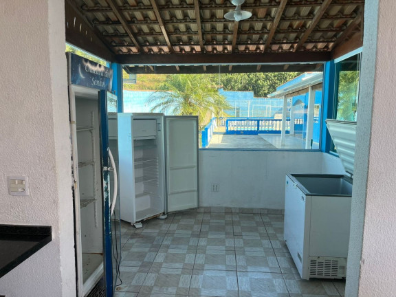 Imagem Chácara com 4 Quartos à Venda, 2.000 m² em Vila Dirce - São José Dos Campos
